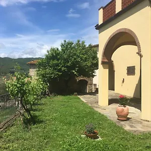 Ferienhaus Da Vinci Sweet, Castiglion Fibocchi