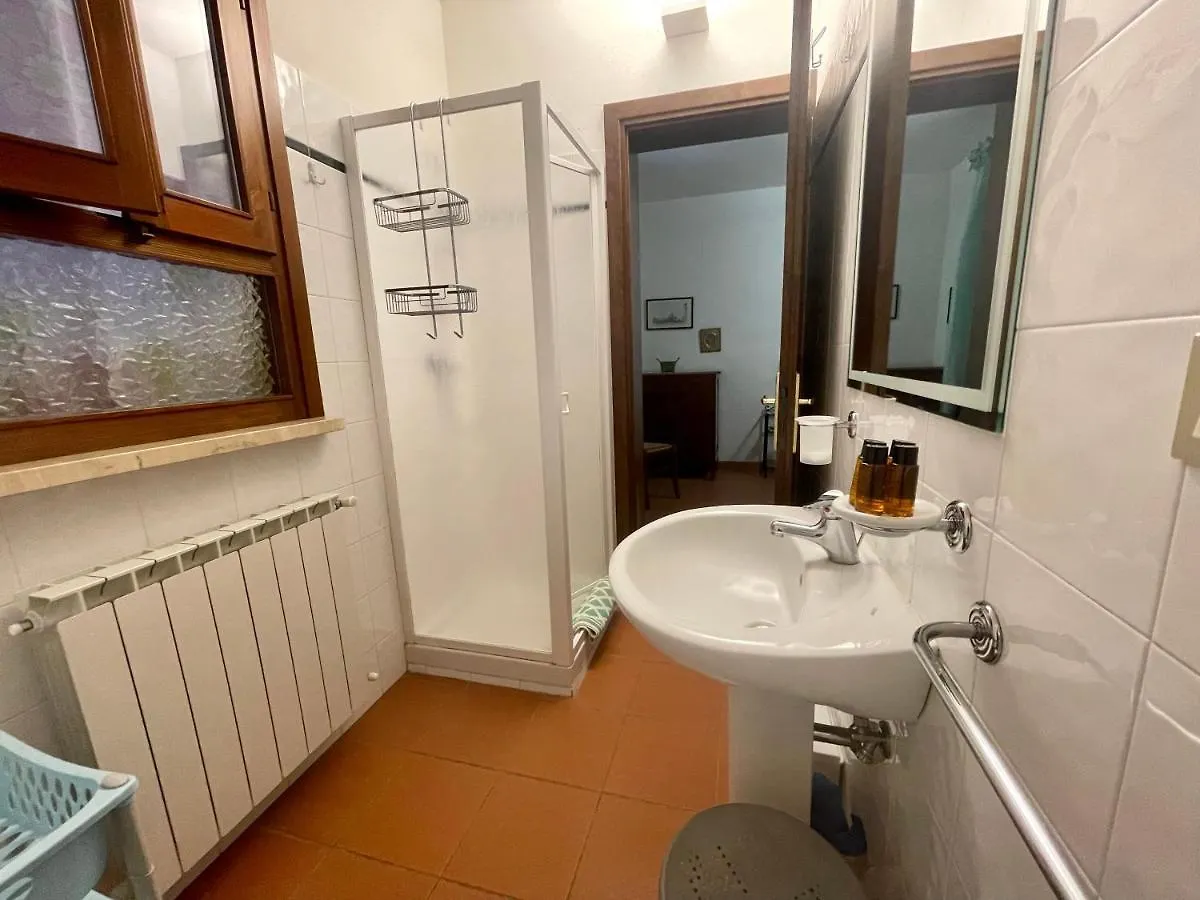 Podere Oslavia Az.Agr.Bio Giannini Alberese