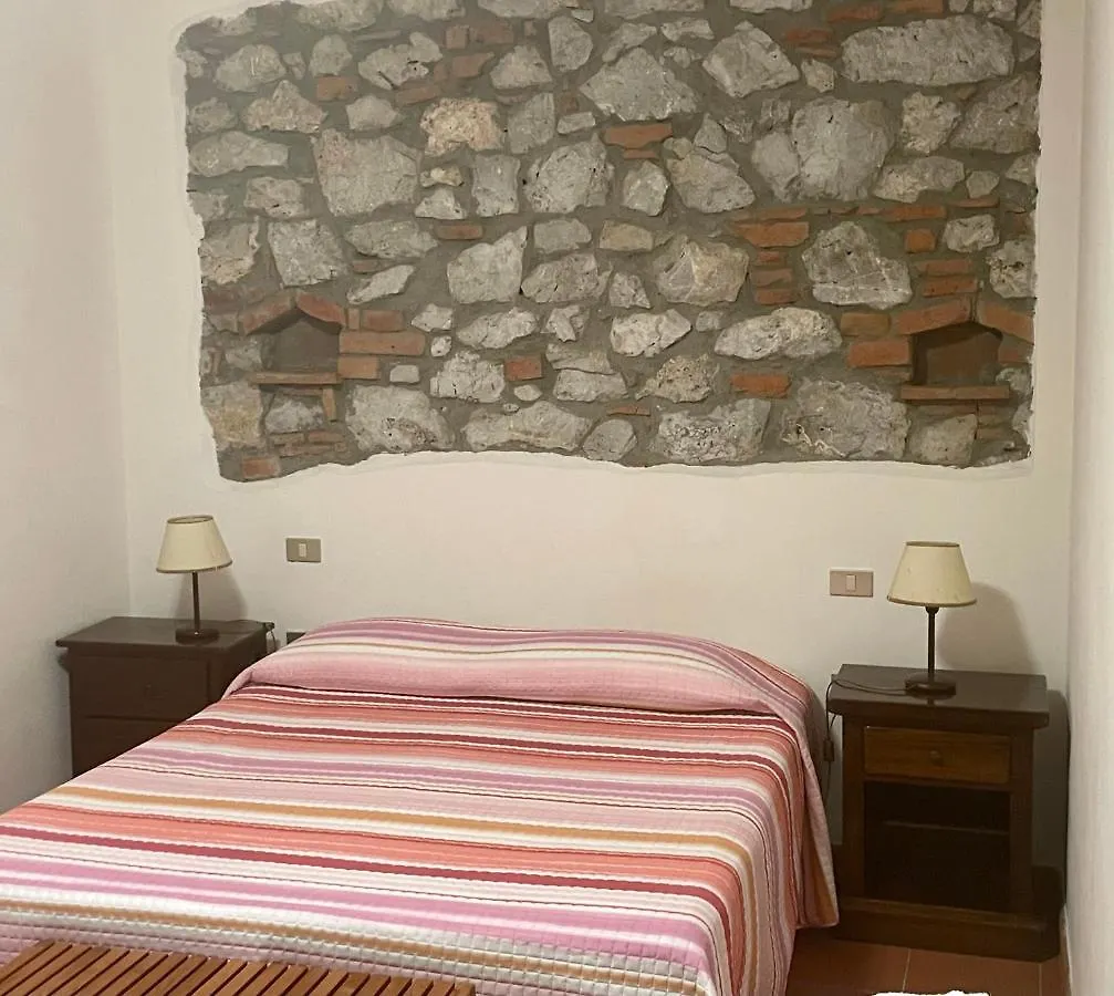Podere Oslavia Az.Agr.Bio Giannini Alberese