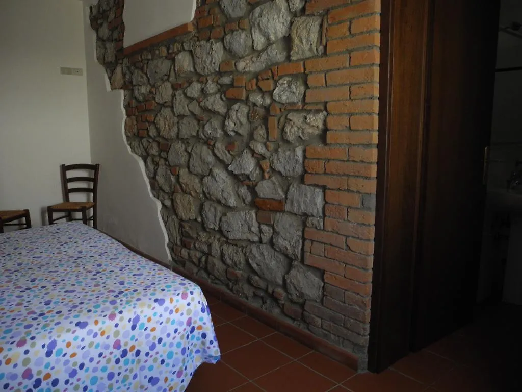 Podere Oslavia Az.Agr.Bio Giannini Alberese