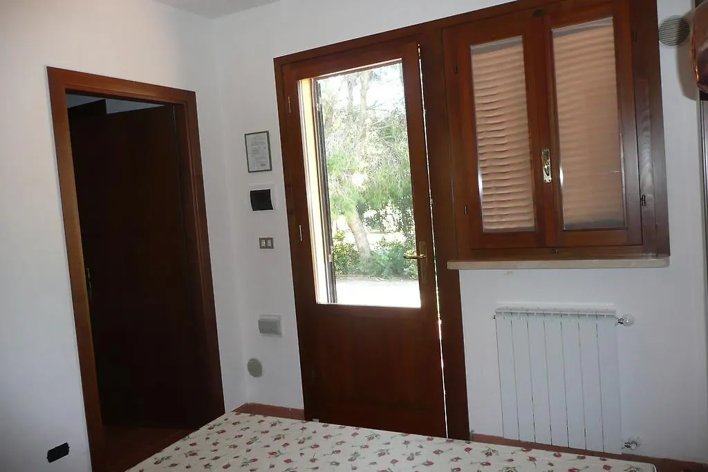 Podere Oslavia Az.Agr.Bio Giannini Alberese Gospodarstwo agroturystyczne